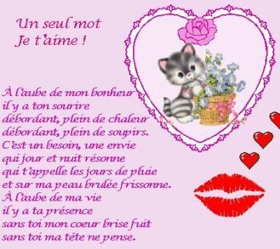 poesie