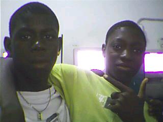 ansaly et mathiou