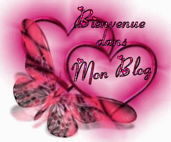 vous etes les bienvenus